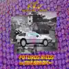 Ratos Do Farol & Aburame - Mixtape F.R.Q - Futuros Ricos da Quebrada - EP