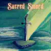 Sacred Sword - Sacred Sword - EP