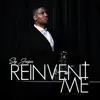 Sky Jasper - Reinvent Me - Single