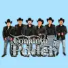 Conjunto Poder - El Poderoso - Single