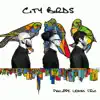 Philippe Lemm Trio - City Birds