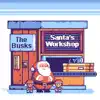 The Busks - Santa's Workshop - Single