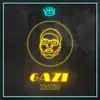 ZieZie - Gazi - Single