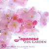 Asian Zen Spa Music Meditation & Zen Music Garden - Japanese Zen Garden: 50 Shades of Relaxation Music, Meditation Songs with Soothing Nature Sounds, Spa, Music Therapy, Sleep