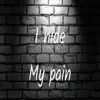 Ladonte Jones - I Hide My Pain - Single