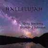 Greg Maroney & Brenda J Johnson - Hallelujah - Single