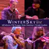 Jeff Johnson, Phil Keaggy, Brian Dunning & Wendy Goodwin - WinterSky Live - EP