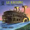 Concert Arban - Le Ragtime de Scott Joplin à Claude Bolling