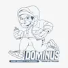 DJ SUNROOF & Dominus - Sweet Enough - Single