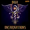 BOA - Incarnations