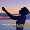 Natural Sleep Aid Music Zone - Evening Meditation for Deep Sleep: Calming Melodies for Bedtime, Sounds to Relax and Falling Asleep at Night, Peaceful Sleep Song