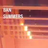 Ban Summers - Lost - Single