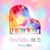 Moisés Nieto - Piano Fables, Vol. 15