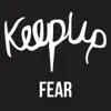 Keep Up - Fear - EP