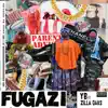 YB - Fugazi (feat. Zilla Oaks) - Single