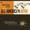 All American Band - Wagner, Green & King: Hands Across the Sea, Vol. 17