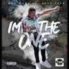 Pac Mane - Im the One (feat. Qbg Fred) [Live] [Live] - Single