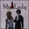 Christopher Escalante - My Lady (Original Soundtrack) - EP