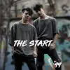 99 Goonsquad - The Start - Single