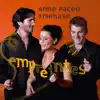 Anne Paceo Triphase - Empreintes