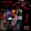 Redwood Beatz - The Purge Cypher (feat. Antho Zion, Young Pope, Destinyv, CT, TreGroove, Suave & B-ThePoet) - Single