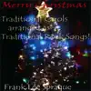 Frank Lee Sprague - Merry Christmas: Traditional Carols Arranged As Traditional Rock Songs!