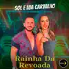 Sol e Lua Carvalho - Rainha da Revoada - Single