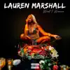 Lauren Marshall - What I Wanna - Single