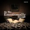 Rey Macc - Emotionally Unavailable - Single