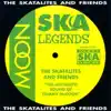 The Skatalites - The Authentic Sound of Tommy Mccook (feat. Friends)