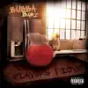 Bubba Barz - Flavors I Love