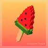 Ozoh - Watermelon Popsicle - Single