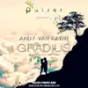 Andy van Kayne - Gradius - Single