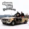 Shumy Luke - Psychopath - Single