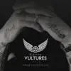 The Screaming Vultures - Killing Yourself to Live - Single