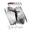 Bafana Mazibuko - IMVANA (feat. Sifiso Mbatha & Nick Mathevula) - Single