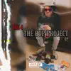 Tae4 - The Bop Project