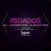 Gustavata Flow - Pegados (feat. Aku & El Maldito Indio) - Single