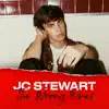 JC Stewart - The Wrong Ones - Single