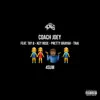 Coach Joey - 4sum (feat. Tay B, Pretty Brayah, Key Rose & Trai) - Single