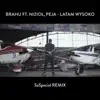 Brahu, Nizioł & Peja - Latam Wysoko (Remix) - Single