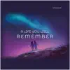 Newwave - A Life You Will Remember - Single