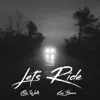 Chris Wells & Ken Beere - Let's Ride - Single