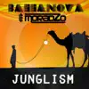 Bassanova & Moradzo - Junglism (Club Edit) - Single