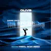 Olivs - Danni Gato - The Beginning - Single