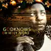 GodKnows - Oh Holy Night - Single