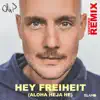 Oli.P - Hey Freiheit (Aloha Heja He) [Vantero Remix] - Single