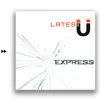 Latest U Music - Express - Single