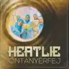 Heatlie - Cintányérfej - Single