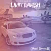 IJ Guccilou - Livin' Lavish - Single